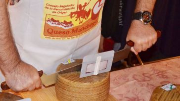 El queso de CLM triunfa en el extranjero: Estados Unidos nuestro mayor comprador y Portugal se convierte en el segundo cliente