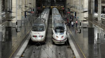 Castilla-La Mancha y Ayuntamiento de Talavera instan al Ministerio de Transportes a agilizar los plazos del AVE Madrid-Lisboa