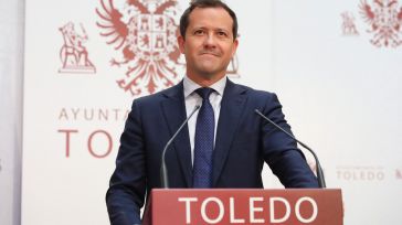 Ya es oficial: Toledo es candidata a Ciudad Europea del Deporte 2025 en un proyecto para aglutinar a "absolutamente todos"