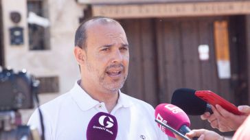 Bellido: “Las encuestas constatan las buenas políticas de Page para la región y que es un presidente que cumple y defiende a su tierra”