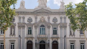 El Supremo ratifica 8 años y medio de prisión a un cura por abusos sexuales y el Arzobispado de Toledo dice que un tribunal eclesiástico no encontró pruebas