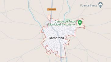 Muere un hombre de 45 años por una herida de arma blanca en Camarena
