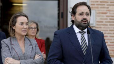 PP presenta una iniciativa en Cortes para exigir a Page que presente recurso de inconstitucionalidad a Ley de Amnistía
 