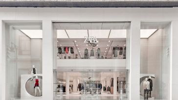 Los españoles gastan 460 euros en moda 'online' con Zara y Shein como las marcas donde más compran