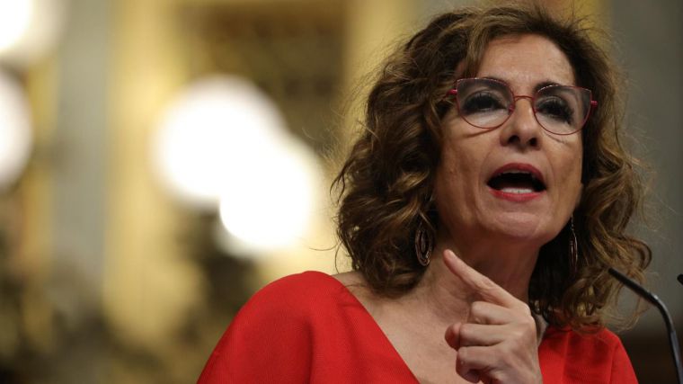 El Estado logra equilibrio presupuestario hasta abril y el déficit público sube al 0,29% hasta marzo