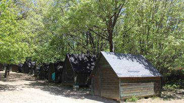 Castilla-La Mancha adjudica casi mil plazas para las actividades en campamentos y albergues que forman parte del programa ‘Verano Joven’