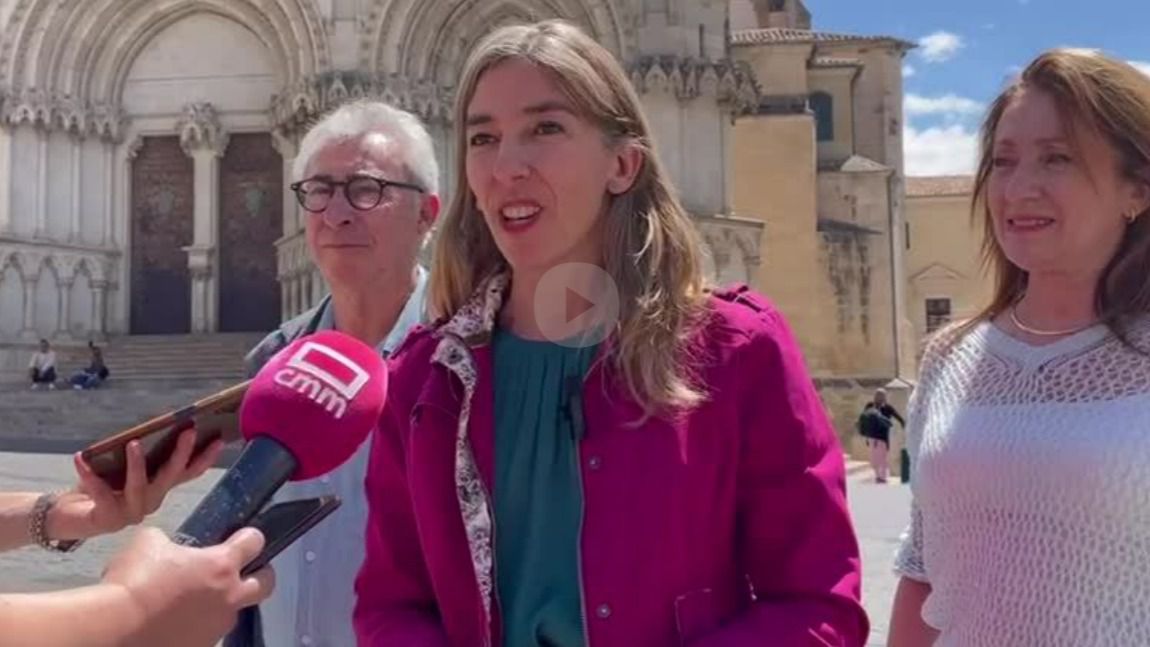 Ciudadanos denuncia que "mientras la España rural se muere, PSOE y PP pierden el tiempo con polémicas absurdas"