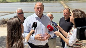 La Junta y la DOP Calasparra promoverán la venta del arroz de esta comarca bajo la marca 'Campo y Alma'