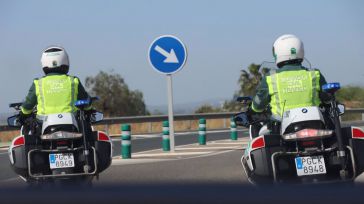 La DGT lanza una campaña especial de vigilancia en la provincia de Ciudad Real