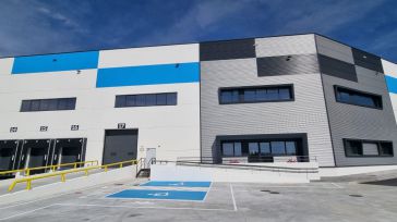 Logistic Park Alovera cambia de dueños y pasa a manos de un operador logístico asturiano