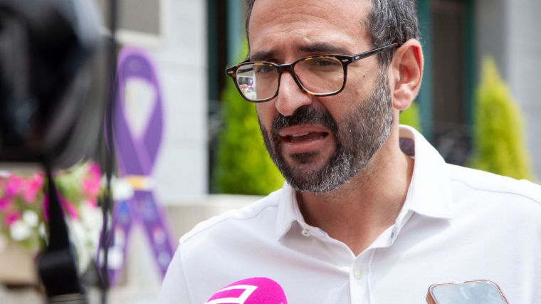 Gutiérrez (PSOE) replica al PP que son los ciudadanos de CLM quienes 'reprueban' a Núñez por sus 'bulos y ocurrencias'