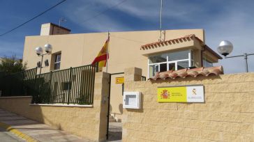 Investigado un menor por presuntamente sacar 1.750 euros de un cajero con la tarjeta de otra persona