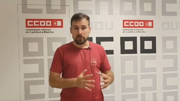 CCOO celebra los datos y pide poner en el centro del debate la calidad del empleo