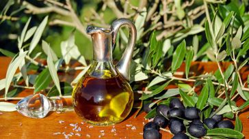CLM, tercer exportador nacional de aceite de oliva, con 194,9 millones de euros facturados