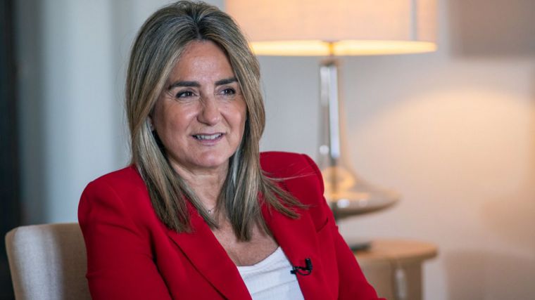 Para Tolón la imputación de la mujer de Sánchez por corrupción responde a una conspiración del PP