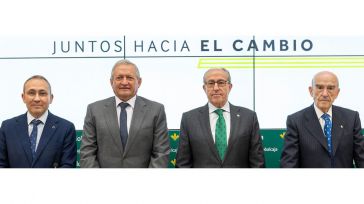 Comienzala andadura de la Escuela de Negocios Cooperativos