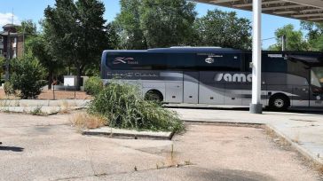 El Gobierno y las CCAA negocian el nuevo mapa de las concesiones de autobuses
 