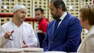Núñez lamenta "el desprecio de Page al sector agrícola y ganadero de Castilla-La Mancha" con su renuncia a seguir presidiendo la AREV