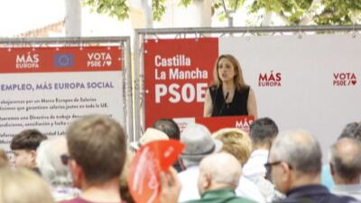 Maestre: “Vox debería explicar a los agricultores que volver a las fronteras en Europa supone cerrar el comercio a sus productos”