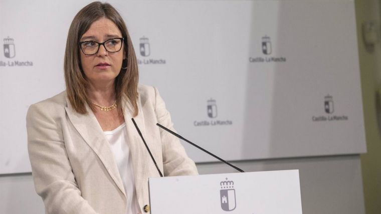 Padilla reafirma la 'autonomía' política de Page frente al PP en su consulta para recurrir la ley de amnistía