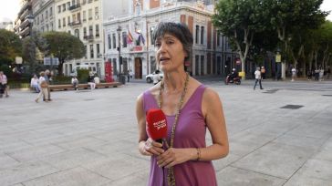 Podemos planteará en Europa conseguir una PAC con reparto justo que evite que el dinero vaya "a los terratenientes"