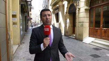El PP se marca como metas en la UE acabar con la "incomprensión" hacia el campo y aumentar la I+D+i en España y CLM