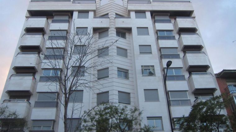 El precio de la vivienda sube un 4,9% en el primer trimestre en CLM