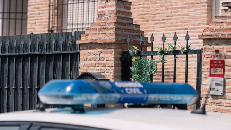 Tolón da la enhorabuena a la Guardia Civil y la Policía Nacional por la detención de los presuntos asesinos de Borja Villacís