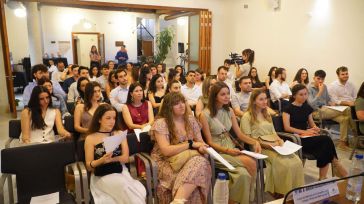 Más de 100 nuevos Médicos Residentes llegan a la provincia de Toledo