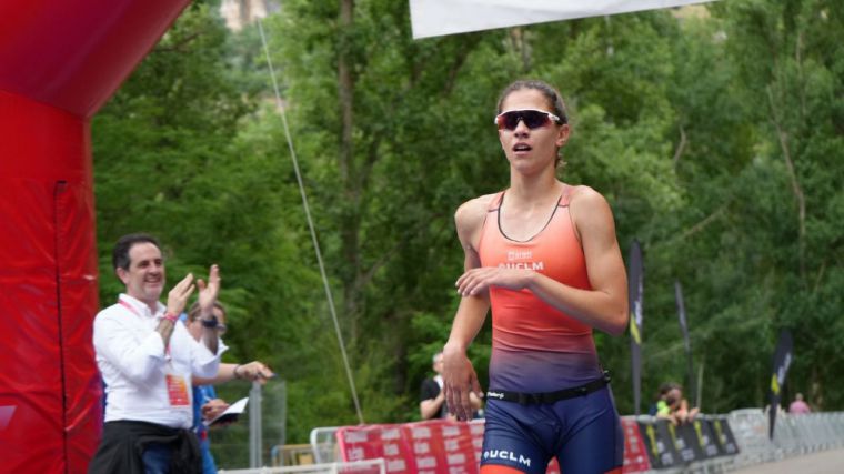 Dos medallas para la UCLM en su última cita en los Campeonatos de España Universitarios