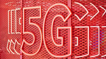 Vodafone España invierte 2.308 millones en red móvil en cinco años