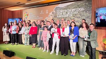 Page celebra que en el Parlamento Europeo habrá una mayoría que no cuestiona el cambio climático