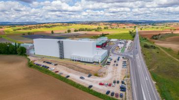 El Grupo Vall Companys (Cárnicas Frivall - Villar de Olalla) reduce un 12,5% sus emisiones de CO2