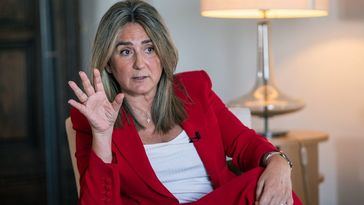 Tolón coincide con Page en la urgencia de una nueva financiación autonómica y le pide hacer lo propio con ayuntamientos