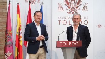 Mas de 300 especialistas médicos se darán cita en Toledo en la 29ª reunión de la Sociedad Española de Hipertensión y Riesgo Vascular 