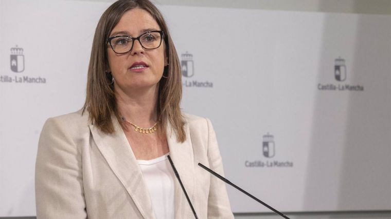 Padilla asegura que en el PSOE 'no se está debatiendo ninguna sucesión o alternativa' a Page, al que ve 'respetado y coherente'