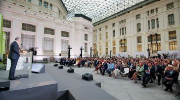 Bidafarma reafirma su apuesta por la economía social durante su Asamblea General