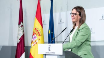 CLM autoriza la compra de 39.800 dosis de la vacuna del virus del papiloma humano por un importe de 1,8 millones de euros