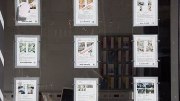 La presidenta de las inmobiliarias de Toledo: "Una vivienda que sale a la venta suele durar 24 horas en el mercado"