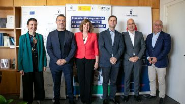 Las herramientas de financiación pública del Gobierno regional logran apalancar más de 4,5 euros de inversión privada por cada euro movilizado