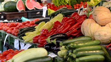 CLM entre las regiones más inflacionistas en un mayo marcado por la subida del IVA de la luz y la bajada de precio de los alimentos
