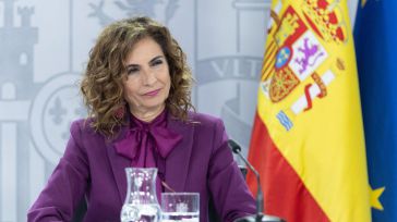 Montero presentará los PGE a finales de septiembre o principios de octubre para aprobarlos antes de 2025