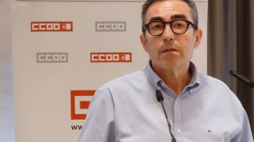 CCOO-CLM muestra su preocupación por la subida e insta a las empresas a hacer "un reparto más justo de la riqueza"