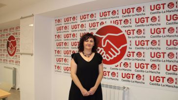 UGT C-LM pide continuar en la "senda de crecimiento salarial" ante la subida de los precios