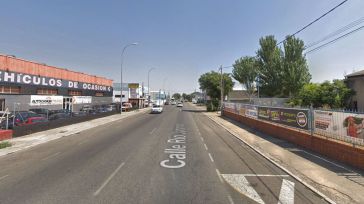 Page anuncia que este año se aprobará la ampliación del polígono industrial de Toledo: "No se puede dilatar"