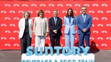 La Casera celebra su 75º aniversario desde su fábrica en Toledo y reafirmado su compromiso con la sostenibilidad del planeta