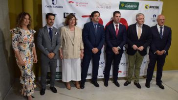 El Informe GEM refleja mejores condiciones para el emprendimiento en Castilla-La Mancha que en el conjunto de España y en la media europea