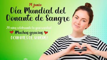 Castilla-La Mancha supera los 38.000 donantes de sangre en cinco meses y distribuye más de 72.000 componentes sanguíneos a los hospitales