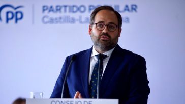 Núñez reclamará en las Cortes Regionales que el gobierno socialista cumpla con las medidas firmadas en el Pacto por la Caza en Castilla-La Mancha