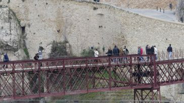 La Agrupación de Hostelería de Cuenca advierte que los malos datos de turismo demuestran la dependencia del calendario